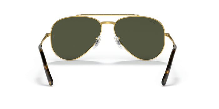Sunglasses Ray-Ban New Aviator RB3625 919631 58 14 — vista 3