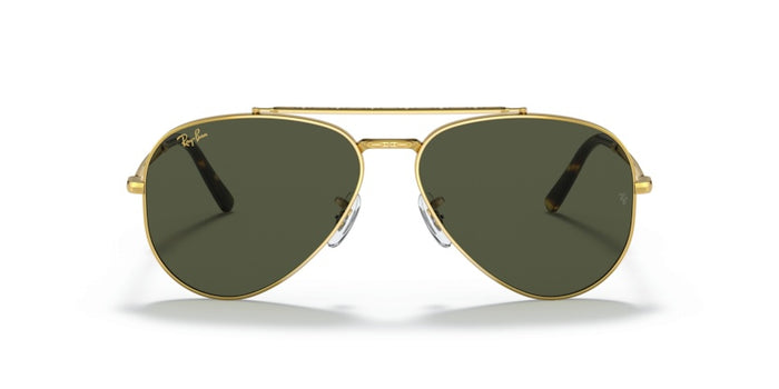 Sunglasses Ray-Ban New Aviator RB3625 919631 58 14 — vista 6