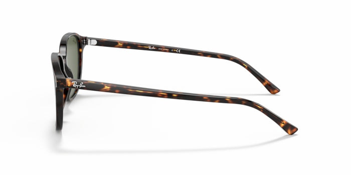 Sonnenbrillen Ray-Ban Leonard RB2193 902/31 53 18 — vista 3
