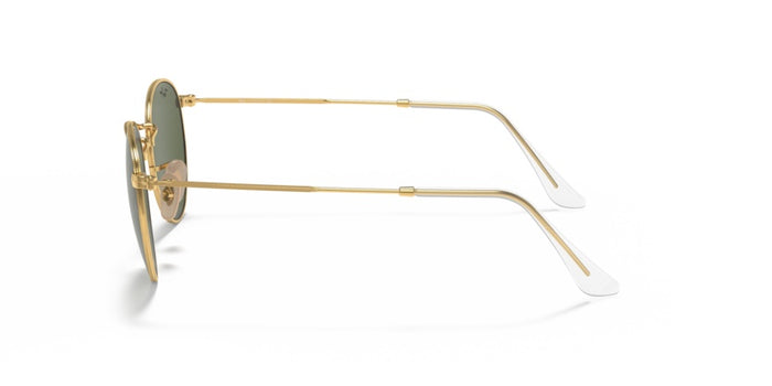 Sunglasses Ray-Ban Round Metal RB3447N 001 50 21 — vista 3