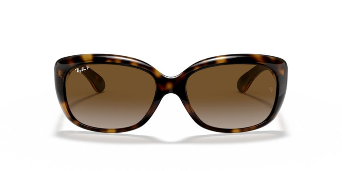 Солнцезащитные очки Ray-Ban Jackie Ohh RB4101 710/T5 58 17 — vista 2