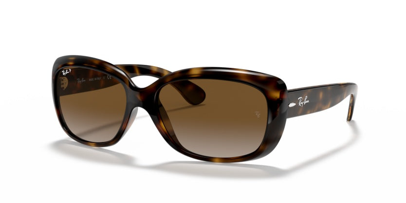 Солнцезащитные очки Ray-Ban Jackie Ohh RB4101 710/T5 58 17