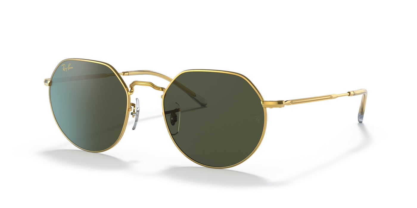 Sunglasses Ray-Ban Jack RB3565 919631 51 20