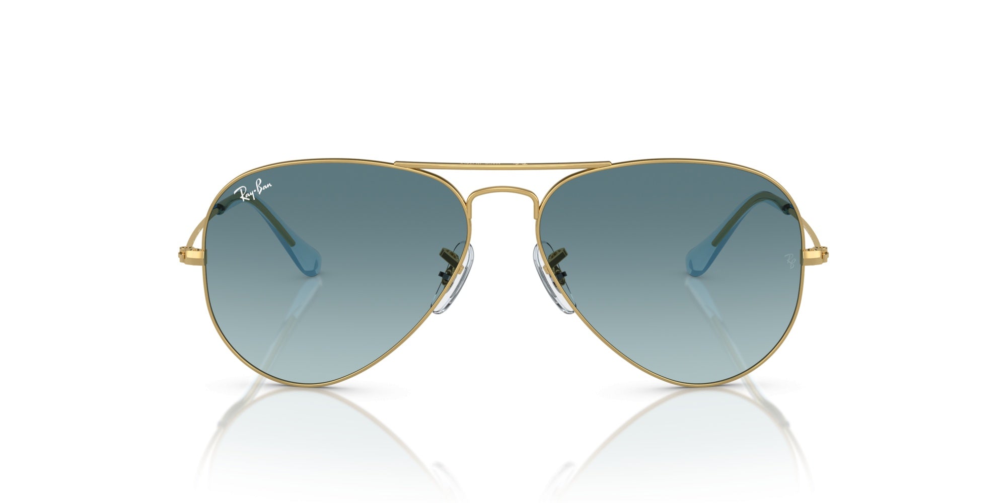 Gafas de Sol Ray-Ban Aviator RB3025 001/3M 58 14