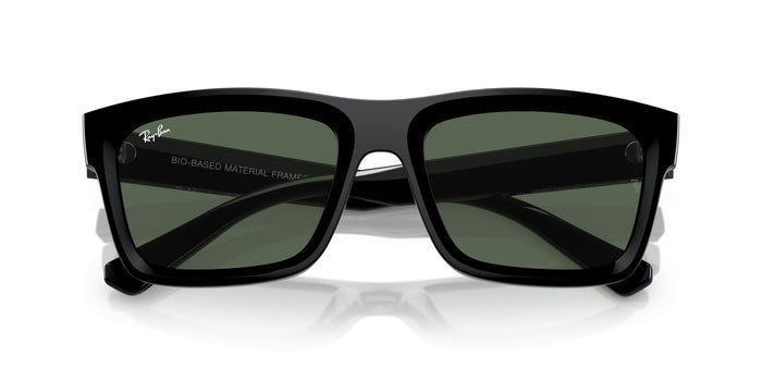 Sunglasses Ray-Ban Warren RB4396 667771 54 20 — vista 4