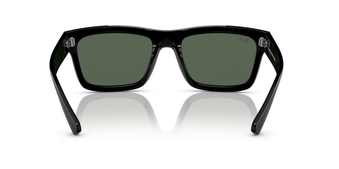 Sunglasses Ray-Ban Warren RB4396 667771 54 20 — vista 6