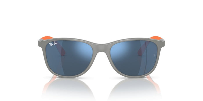 Sunglasses Ray-Ban Junior RJ9077 713355 49 16 — vista 2
