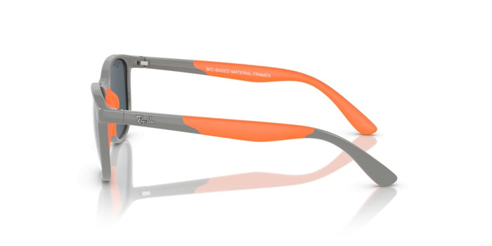 Sunglasses Ray-Ban Junior RJ9077 713355 49 16 — vista 3