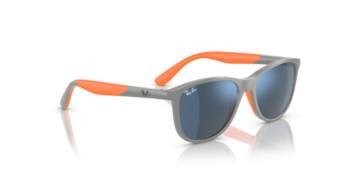 Sunglasses Ray-Ban Junior RJ9077 713355 49 16 — vista 5