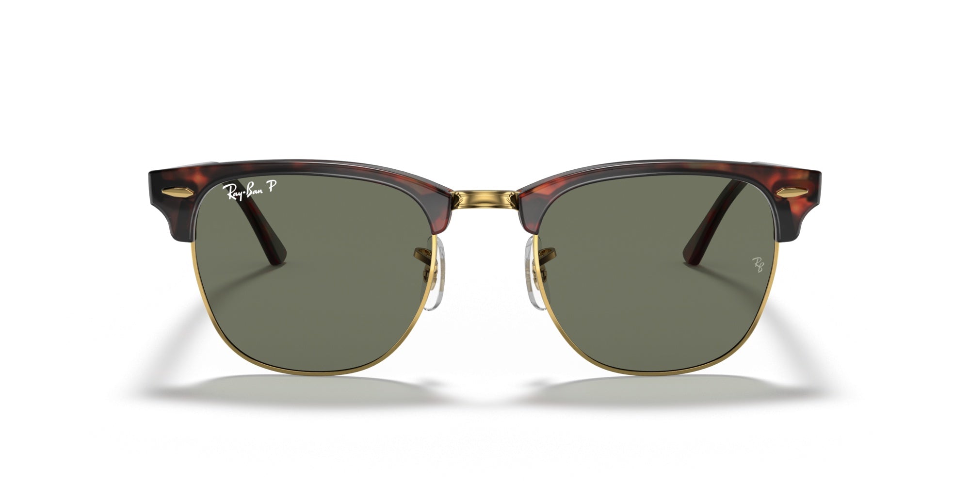 Gafas de Sol Ray-Ban Clubmaster RB3016 990/58 51 21