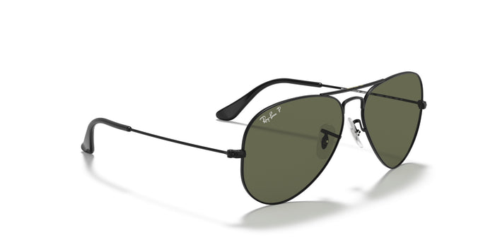Gafas de Sol Ray-Ban Aviator RB3025 002/58 55 14 — vista 6