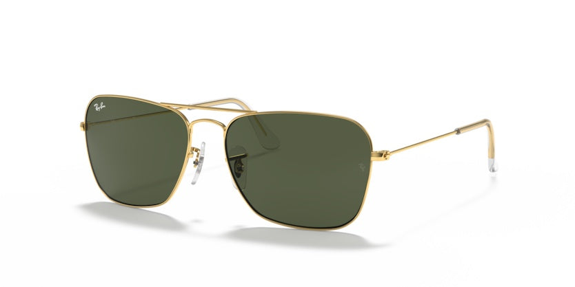 Sunglasses Ray-Ban Caravan RB3136 001 55 15