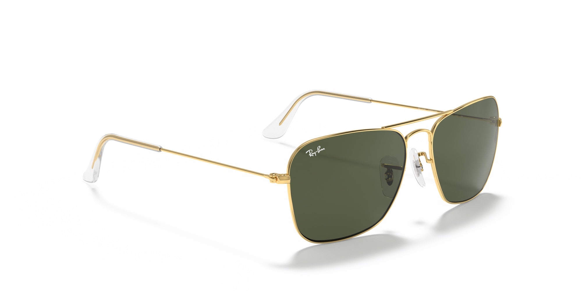 Gafas de Sol Ray-Ban Caravan RB3136 001 55 15