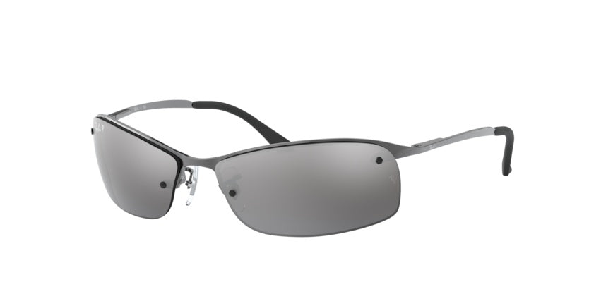 Sunglasses Ray-Ban RB3183 004/82 63 15