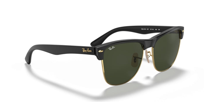 Sonnenbrillen Ray-Ban Clubmaster Oversized RB4175 877 57 16 — vista 4