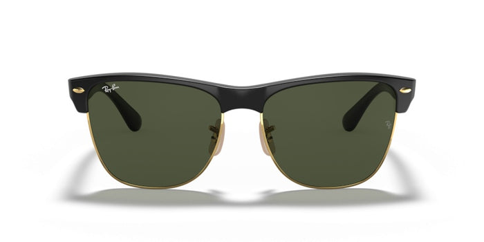 Sonnenbrillen Ray-Ban Clubmaster Oversized RB4175 877 57 16 — vista 2