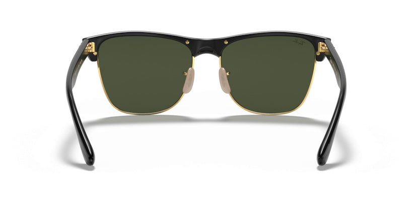 Gafas de Sol Ray-Ban Clubmaster Oversized RB4175 877 57 16