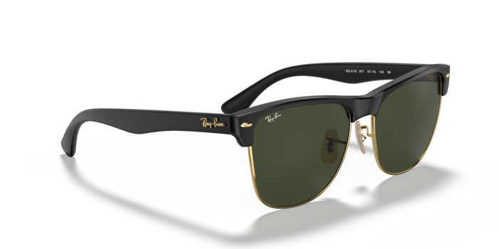 Sonnenbrillen Ray-Ban Clubmaster Oversized RB4175 877 57 16 — vista 7