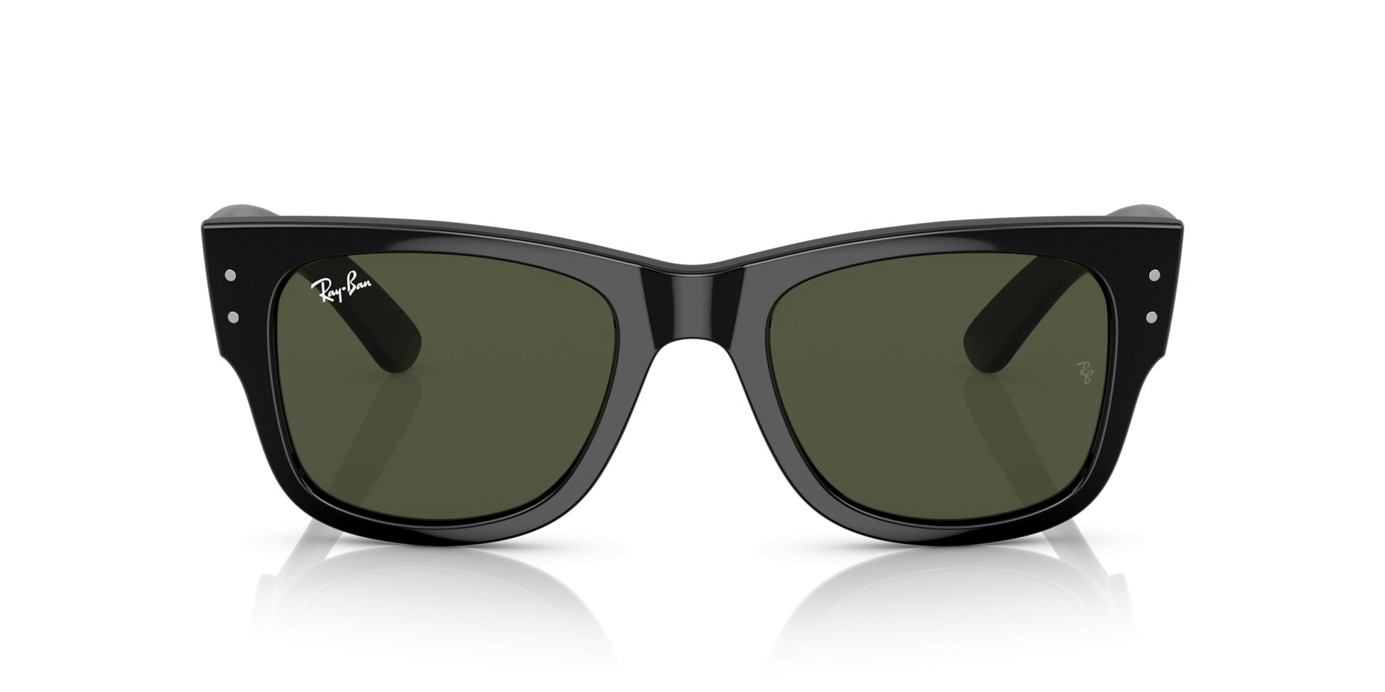 Gafas de Sol Ray-Ban Mega Wayfarer RB0840 901/31 51 21