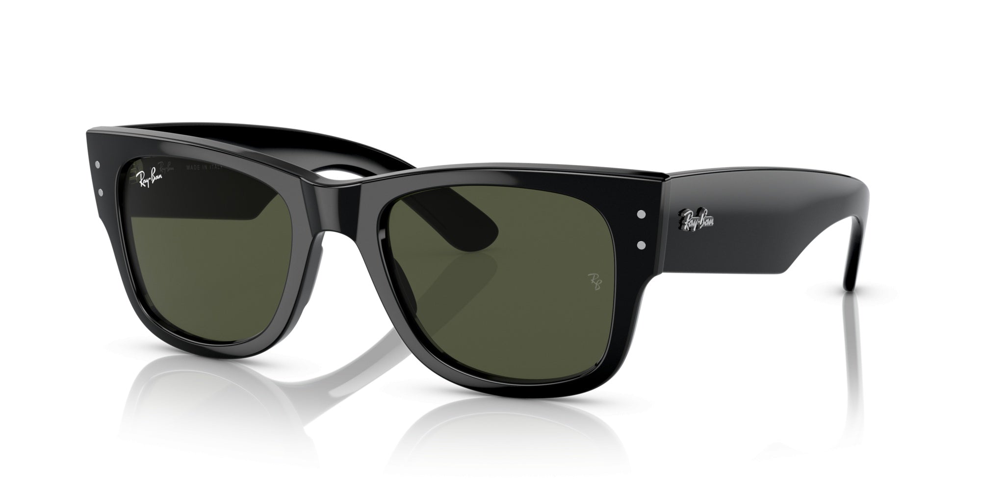 Gafas de Sol Ray-Ban Mega Wayfarer RB0840 901/31 51 21