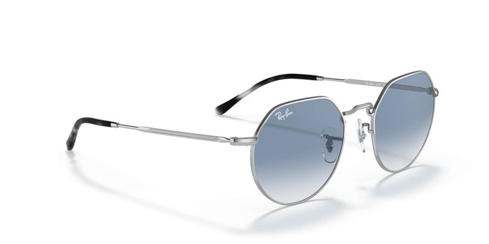 Sonnenbrillen Ray-Ban Jack RB3565 003/3F 51 20 — vista 6