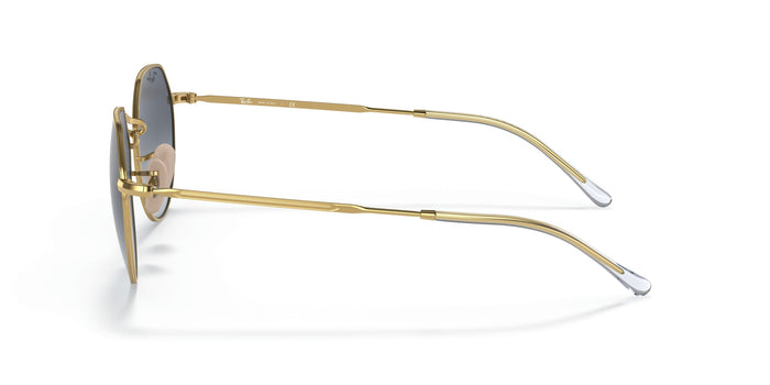 Gafas de Sol Ray-Ban Jack RB3565 001/86 51 20 — vista 3