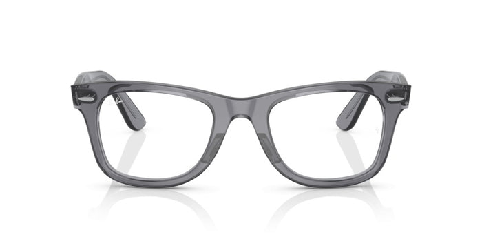 Gafas Graduadas Ray-Ban Wayfarer Ease RX4340 8225 50 22 — vista 2