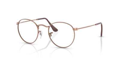 Prescription Glasses Ray-Ban Round Metal RX3447V 3094 50 21