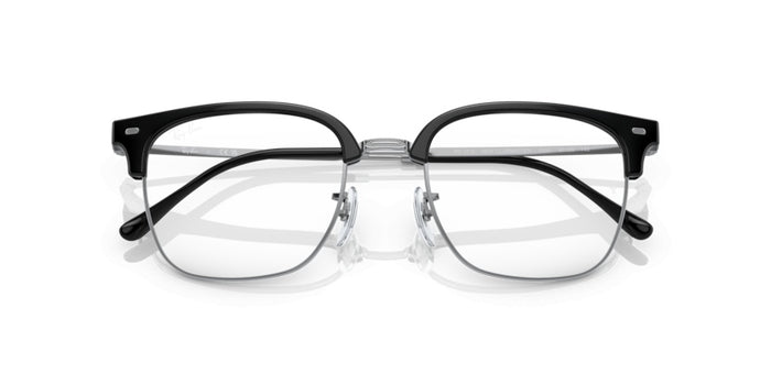 Lunettes de Vue Ray-Ban New Clubmaster RX7216 2000 51 20 — vista 4