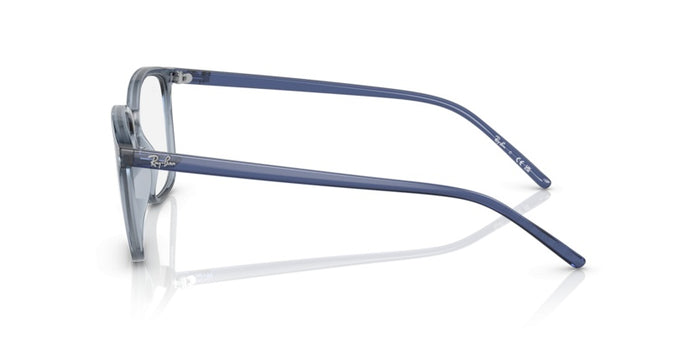 Korrektionsbrillen Ray-Ban RX7185 8235 52 18 — vista 3