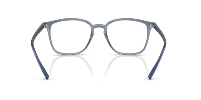 Korrektionsbrillen Ray-Ban RX7185 8235 52 18 — vista 6