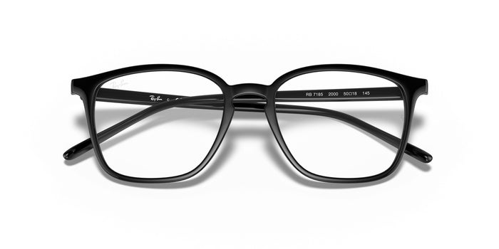 Korrektionsbrillen Ray-Ban RX7185 2000 52 18 — vista 4
