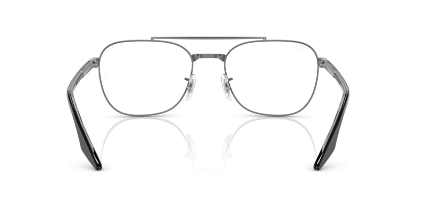 Gafas Graduadas Ray-Ban RX6485 2502 55 19