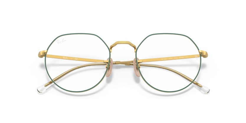 Gafas Graduadas Ray-Ban Jack RX6465 3136 51 20