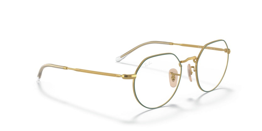 Gafas Graduadas Ray-Ban Jack RX6465 3136 51 20