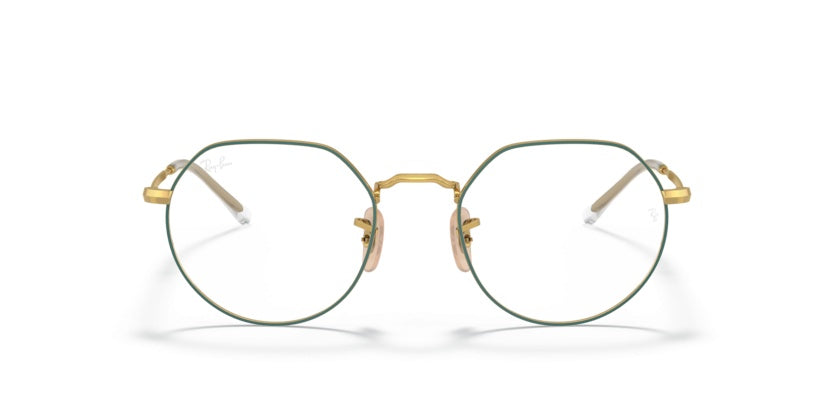 Gafas Graduadas Ray-Ban Jack RX6465 3136 51 20