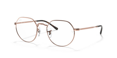 Lunettes de Vue Ray-Ban Jack RX6465 2943 51 20
