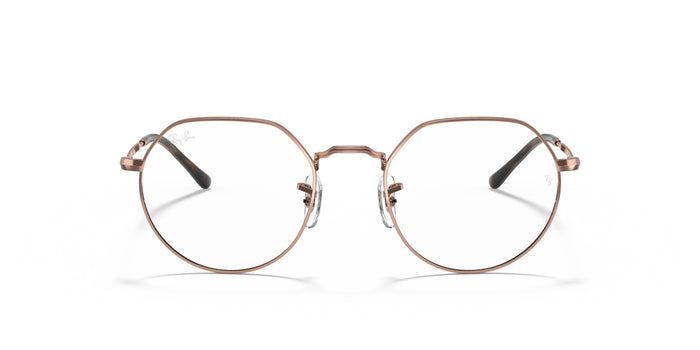 Lunettes de Vue Ray-Ban Jack RX6465 2943 51 20 — vista 6