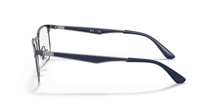 Korrektionsbrillen Ray-Ban RX6363 2947 54 18 — vista 3