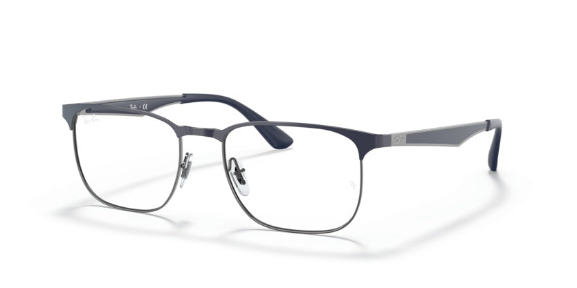 Korrektionsbrillen Ray-Ban RX6363 2947 54 18