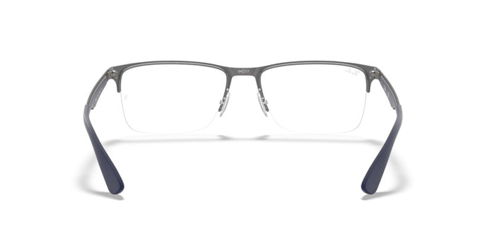 Lunettes de Vue Ray-Ban RX6335 2947 54 17 — vista 4