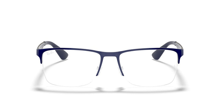 Lunettes de Vue Ray-Ban RX6335 2947 54 17 — vista 2