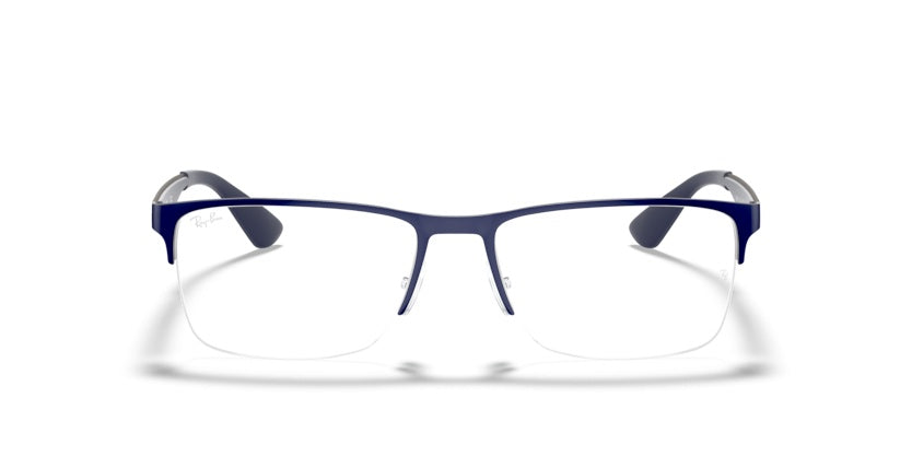 Gafas Graduadas Ray-Ban RX6335 2947 54 17