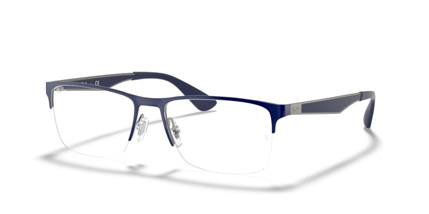 Lunettes de Vue Ray-Ban RX6335 2947 54 17