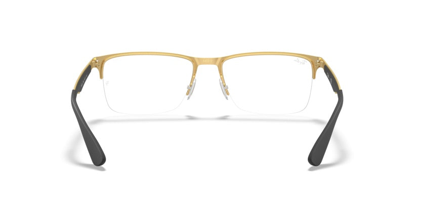 Gafas Graduadas Ray-Ban RX6335 2890 56 17