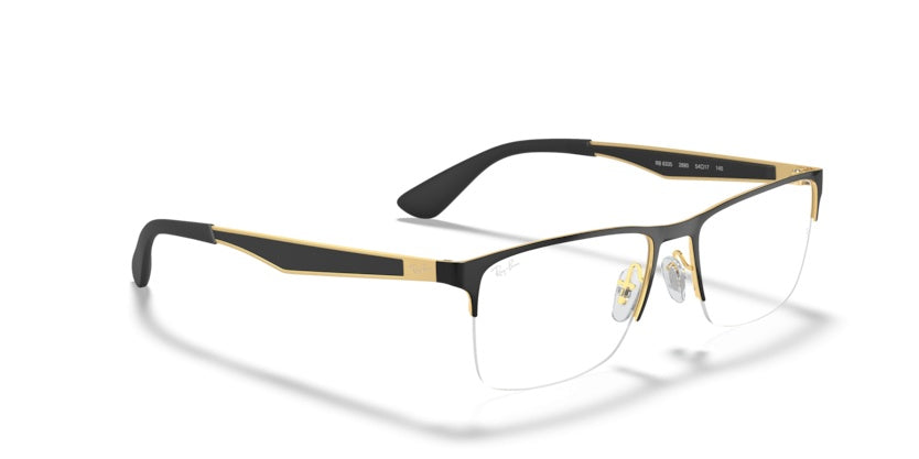 Gafas Graduadas Ray-Ban RX6335 2890 56 17