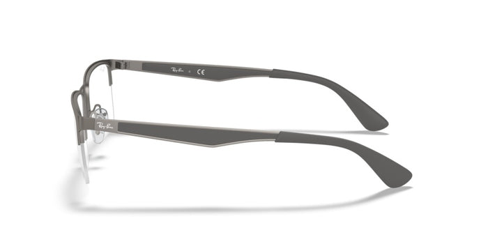 Очки для зрения Ray-Ban RX6335 2855 54 17 — vista 3