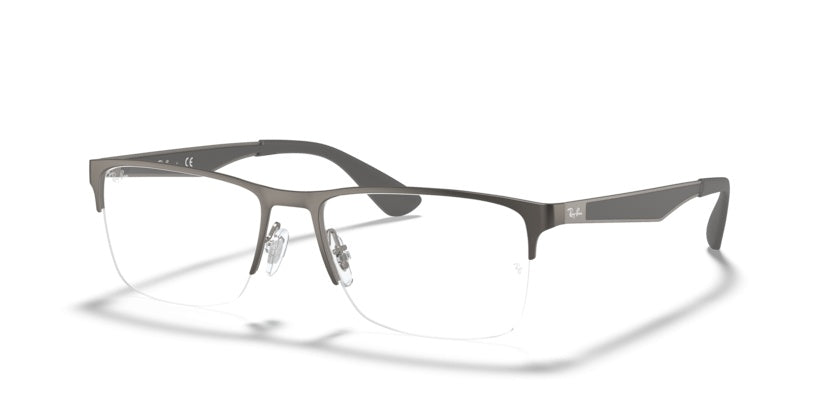 Очки для зрения Ray-Ban RX6335 2855 54 17