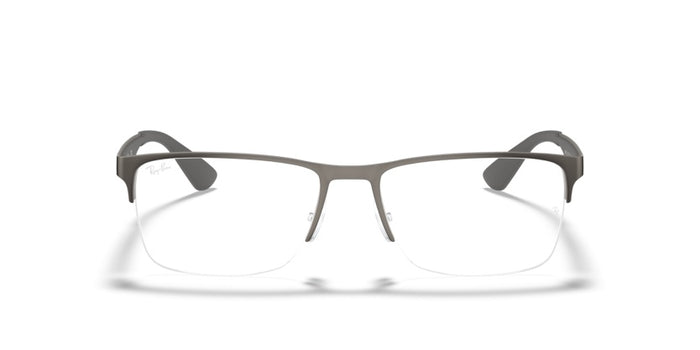 Очки для зрения Ray-Ban RX6335 2855 54 17 — vista 2