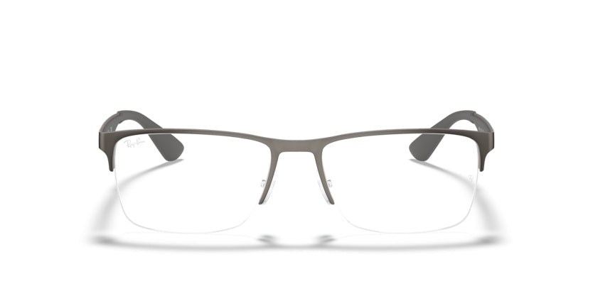 Gafas Graduadas Ray-Ban RX6335 2855 54 17